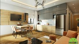 Cần bán căn hộ 71m, 3pn, 2 tolet, view biển tại Nha Trang giá chỉ 1,57 tỷ - Ảnh 4