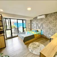 🛑🛑Căn Hộ Thích Quảng Đức🌈🌈32m2💥💥Ban Công Lớn🍀🍀Máy Giặt Riêng✨✨Hẻm Xe Hơi🌷🌷Nội Thất Đầy Đủ