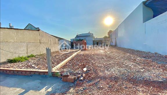 Cần Bán Lô Đất 100m2 Liền Kề Sân Bay Long Thành. Ngay Uỷ Ban Xã. SHR - Ảnh 1