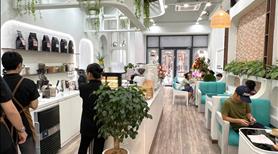 Sang Quán Café Có Sẵn Lượng Khách Hàng Ổn Định – The Sun Avenue  - Ảnh 2