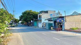 Cần Bán Lô Đất 100m2 Liền Kề Sân Bay Long Thành. Ngay Uỷ Ban Xã. SHR - Ảnh 2