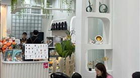 Sang Quán Café Có Sẵn Lượng Khách Hàng Ổn Định – The Sun Avenue  - Ảnh 3