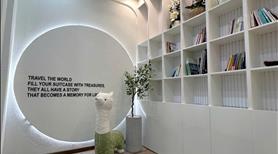 Sang Quán Café Có Sẵn Lượng Khách Hàng Ổn Định – The Sun Avenue  - Ảnh 4