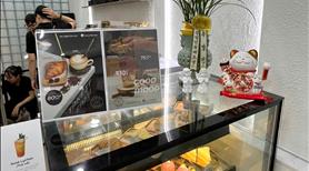 Sang Quán Café Có Sẵn Lượng Khách Hàng Ổn Định – The Sun Avenue  - Ảnh 5