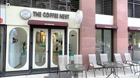 Sang Quán Café Có Sẵn Lượng Khách Hàng Ổn Định – The Sun Avenue  - Ảnh 6