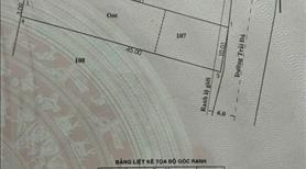 Bán gấp lô đất 446,3m2, có 5P trọ đang xây, Phước Thạnh, SHR, 1 tỷ 150 - Ảnh 8
