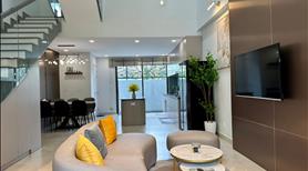 Cho thuê nhà mới nguyên căn hoàn thiện full nội thất sang trọng. Giá cực tốt: 25 triệu/tháng - Ảnh 2