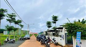 Chủ cần bán 2 lô đất thổ cư 100% sổ sẵn ngay ủy ban xã, chợ Phú Lộc – Đăk Lăk - Ảnh 4