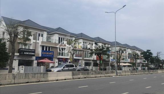 Cần bán căn nhà mặt tiền Liên Phường D/A Merita Khang Điền, căn biên 7x20m, giá 28tỷ  - Ảnh 1
