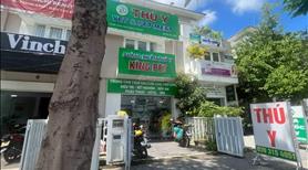 Cần bán căn nhà mặt tiền Liên Phường D/A Merita Khang Điền, căn biên 7x20m, giá 28tỷ  - Ảnh 2