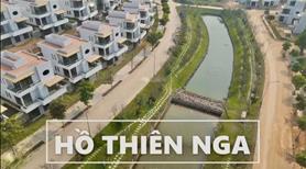 Bán nhà lk Legacy Hill, 3 tầng, 330 m2, thỏa thuận tại Xã Tân Vinh - Lương Sơn - Hòa Bình - Ảnh 2