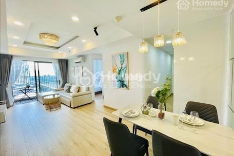 Vỡ nợ bán căn hộ Lexington Residence tầng 8 quận 2, 71m2 giá 1,480 tỷ Nội Thất đầy đủ