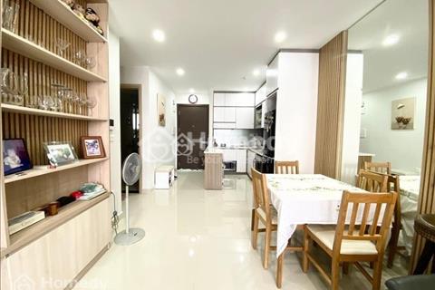 Chú Lộc cần tiền cho con du học bán căn hộ Sky Center, Tân Bình, tầng 7 74m2 giá 1,68 tỷ