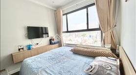 Chú Lộc cần tiền cho con du học bán căn hộ Sky Center, Tân Bình, tầng 7 74m2 giá 1,68 tỷ - Ảnh 4
