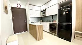 Chú Lộc cần tiền cho con du học bán căn hộ Sky Center, Tân Bình, tầng 7 74m2 giá 1,68 tỷ - Ảnh 5