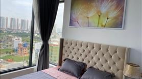 Gđ tôi KD thua lỗ tôi bán nhanh căn hộ Botanica Premier, Tân Bình, tầng 20, 72m2 / 2,29 tỷ - Ảnh 2