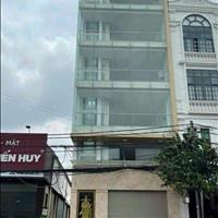 Cho Thuê Toà Nhà Văn Phòng mới xây, có thang máy tại trung tâm Cần Thơ