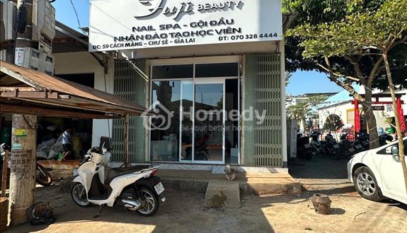 Cho Thuê nhà làm spa full nội thất đầy đủ pháp lý - Ảnh 1