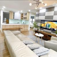 Chia gia tài chính chủ bán gấp căn hộ City Garden Bình Thạnh tầng 9, 70m2, 2 tỷ sổ hồng riêng