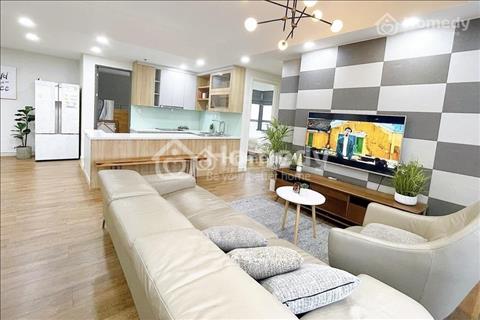 Chia gia tài chính chủ bán gấp căn hộ City Garden Bình Thạnh tầng 9, 70m2, 2 tỷ sổ hồng riêng