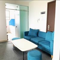 Văn Phòng Cực Rộng Sẵn Nội Thất – The Sun Avenue Officetel
