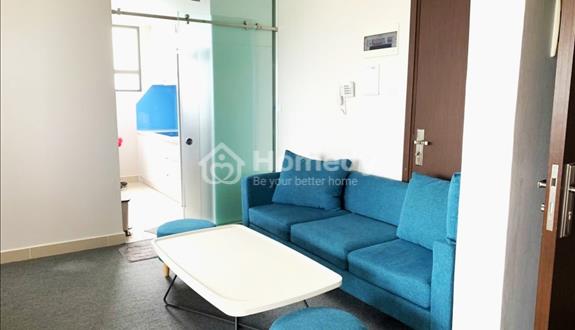 Văn Phòng Cực Rộng Sẵn Nội Thất – The Sun Avenue Officetel - Ảnh 1