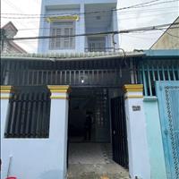 Nhà lầu 66m2 kế bên trường học và chợ bình chuẩn, thuận an, giá 1ty3xx