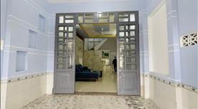 Nhà lầu 66m2 kế bên trường học và chợ bình chuẩn, thuận an, giá 1ty3xx - Ảnh 3