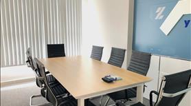 Văn Phòng Cực Rộng Sẵn Nội Thất – The Sun Avenue Officetel - Ảnh 3