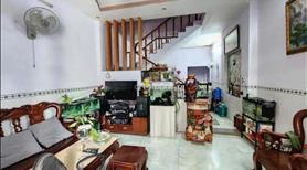 Bán nhà lầu shr gần ngã tư bình chuẩn, thuận an, giá chỉ 1ty850 tl - Ảnh 2