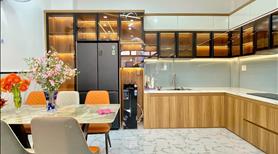 Nhà mới full nội thất cao cấp đường số 1 Phường 11 Gò Vấp - Ảnh 5