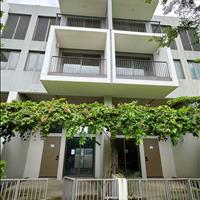 Xả Căn Giảm Ngay 3tỷ1 Nhà 85m2 1 Trệt 2 Lầu View Công Viên