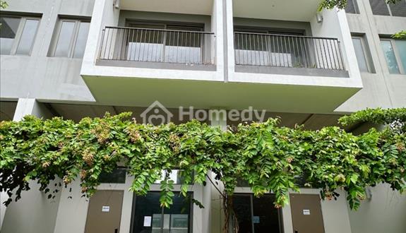 Xả Căn Giảm Ngay 3tỷ1 Nhà 85m2 1 Trệt 2 Lầu View Công Viên - Ảnh 1