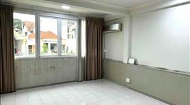 CHDV MT Nguyễn Văn Mai 4.5x40m, 1trệt, lửng, 3lầu. Cho cải tạo KD tự do - Ảnh 4