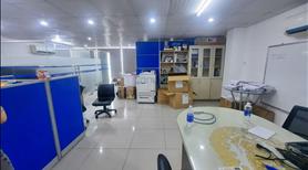 Chính chủ cho thuê văn phòng 60m2 thông thoáng đường Trần Huy Liệu, Phú Nhuận - Ảnh 5
