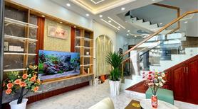 Nhà mới full nội thất cao cấp đường số 1 Phường 11 Gò Vấp - Ảnh 4
