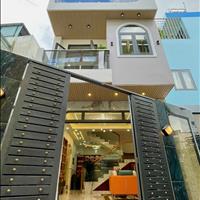 Nhà mới full nội thất cao cấp đường số 1 Phường 11 Gò Vấp