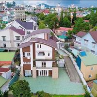 Cần bán khẩn cấp BT giá ngộp tại Đông Tĩnh- phường 8 - Đà Lạt 995m full xây dựng chỉ 40tỷ