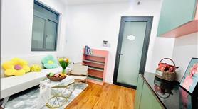 Căn hộ 1PN Cửa Sổ Lớn Thiết Kế Xinh Xắn nằm ngay trung tâm Quận 7 🙌 - Ảnh 11