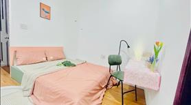 Căn hộ 1PN Cửa Sổ Lớn Thiết Kế Xinh Xắn nằm ngay trung tâm Quận 7 🙌 - Ảnh 5