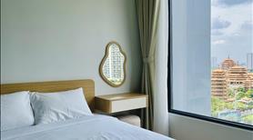 Cho thuê căn hộ 2PN Lumiere Riverside - 25 triệu - view Xa Lộ Hà Nội - 0977005103 Thùy Vân - Ảnh 11