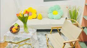 Căn hộ 1PN Cửa Sổ Lớn Thiết Kế Xinh Xắn nằm ngay trung tâm Quận 7 🙌 - Ảnh 4