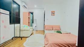 Căn hộ 1PN Cửa Sổ Lớn Thiết Kế Xinh Xắn nằm ngay trung tâm Quận 7 🙌 - Ảnh 8