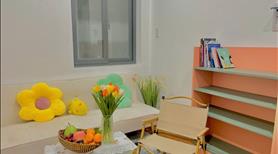 Căn hộ 1PN Cửa Sổ Lớn Thiết Kế Xinh Xắn nằm ngay trung tâm Quận 7 🙌 - Ảnh 10