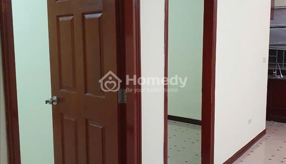 SHR Căn Hộ Chung Cư Thanh Bình, Tp. Biên Hoà giá chỉ 1.4 tỷ - Ảnh 1