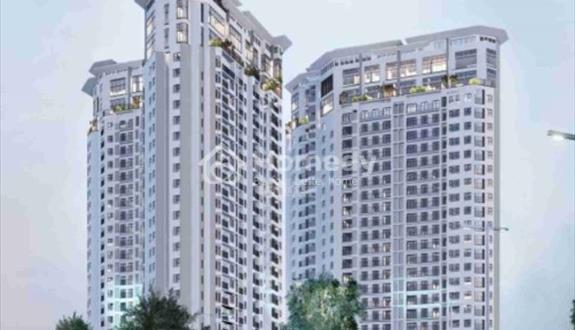 Cho thê căn hộ Sora Garden 2 TPM Bình Dương, 01 phòng ngủ giá 13 triệu chưa phí quản lý - Ảnh 1