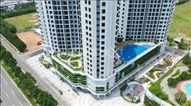 Bán căn hộ 01 PN Sora Garden 2 TPM Bình Dương giá 2.65 tỷ, cho thê 13-15 triệu/tháng - Ảnh 3