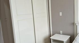 Cho thuê nhiều CHCC Tại Leman Luxury, Q.3, 2PN, 2WC, full NT, sân vườn - Ảnh 17
