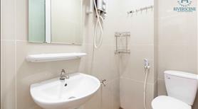Cho thuê căn hộ tách bếp máy giặt riêng gần ĐH NTT Kênh Tẻ Quận 4 - Ảnh 12