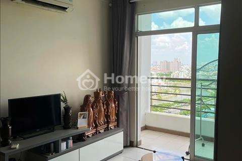 Cần bạn CHCC Phúc Thịnh, Q.5, 86m2, 3PN, 2WC, giá 3,9 tỷ còn TL
